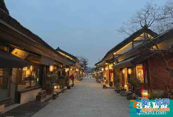 2022無錫元宵節活動 有什么好玩的地方？