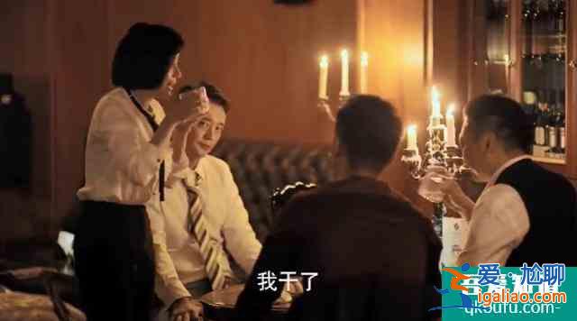 《二十不惑》成功并非只因青春和奮斗,純粹的友誼更令人心醉? 《二十不惑》成功并非只因青春和奮斗,純粹的友誼更令人心醉?