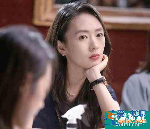 《三十而已》顧佳:完美人妻的背后,其實都是偽裝? 《三十而已》顧佳:完美人妻的背后,其實都是偽裝?