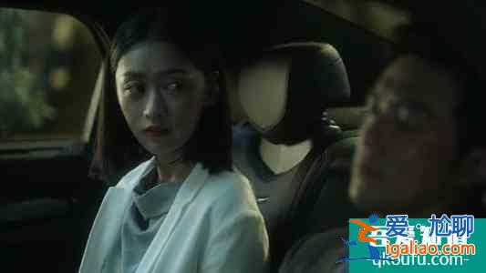 《三十而已》顧佳:完美人妻的背后,其實都是偽裝? 《三十而已》顧佳:完美人妻的背后,其實都是偽裝?