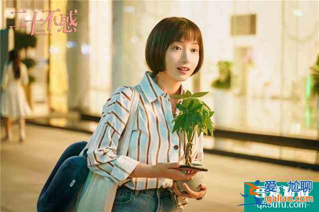 論二十不惑與三十而已的相同與不同? 論二十不惑與三十而已的相同與不同?