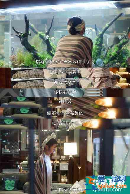 三十而已：從顧佳到鐘曉芹，讓自己生活一地雞毛的男人，嫁了干嘛？
