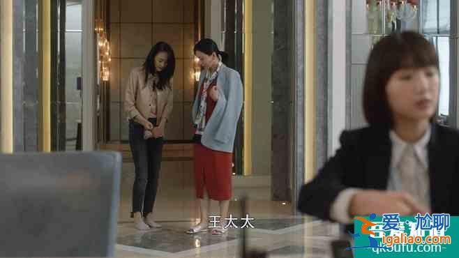 以為《三十而已》是大女主爽劇？光鮮背后都是血淚，考驗才剛開始？