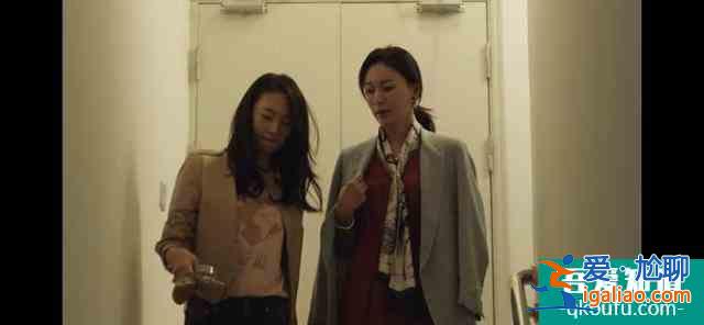 《三十而已》顧佳:完美人妻的背后,其實都是偽裝? 《三十而已》顧佳:完美人妻的背后,其實都是偽裝?