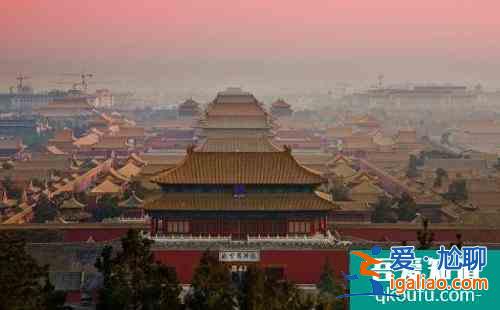 故宮冷宮為什么不開(kāi)放 北京故宮冷宮在哪里？