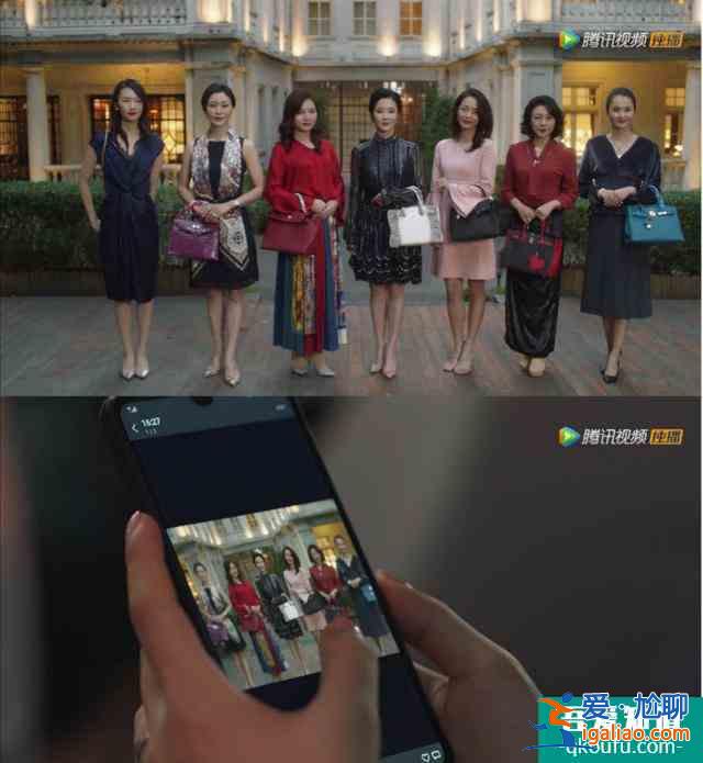 以為《三十而已》是大女主爽??？光鮮背后都是血淚，考驗才剛開始？
