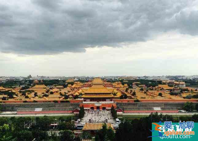 故宮冷宮為什么不開(kāi)放 北京故宮冷宮在哪里？