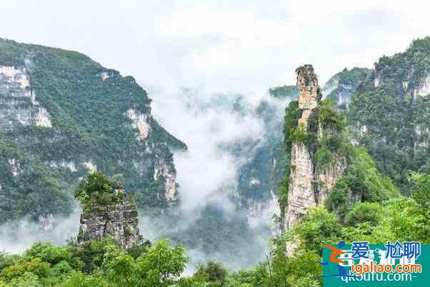 2022襄陽保康九路寨門票多少錢 有優惠嗎？