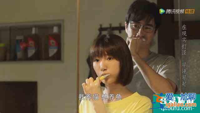 《三十而已》鐘曉芹的一段婚禮誓詞，道出女人向往婚姻的模樣？