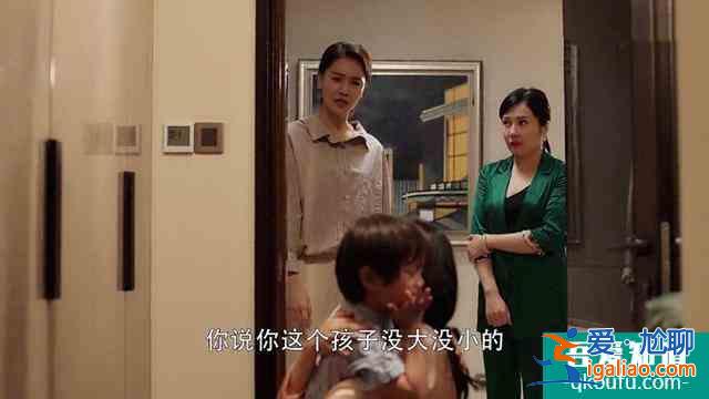 《三十而已》：童瑤甩出的“三個耳光”，才是真正的乘風破浪？