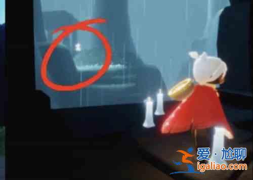 光遇雨林害羞先祖位置在什么地方？雨林害羞先祖位置分享？