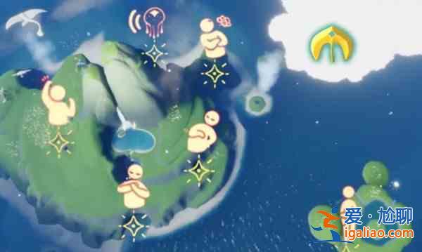 光遇6月1日復刻的先祖是哪位？6月1日復刻的先祖介紹與分享？