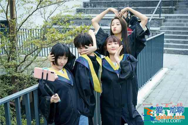 不懸浮、就是“干”的青春才能讓大家共鳴 |《二十不惑》？