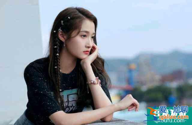 關曉彤《二十不惑》，看四個女孩如何勵志，走出困惑？