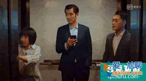 不懸浮、就是“干”的青春才能讓大家共鳴 |《二十不惑》？