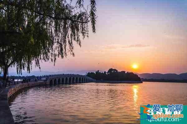 2022北京頤和園門票交通及衛(wèi)生間地址？