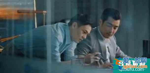 《二十不惑》：姜小果愛情成謎，姐弟戀和霸道總裁，誰是官配？