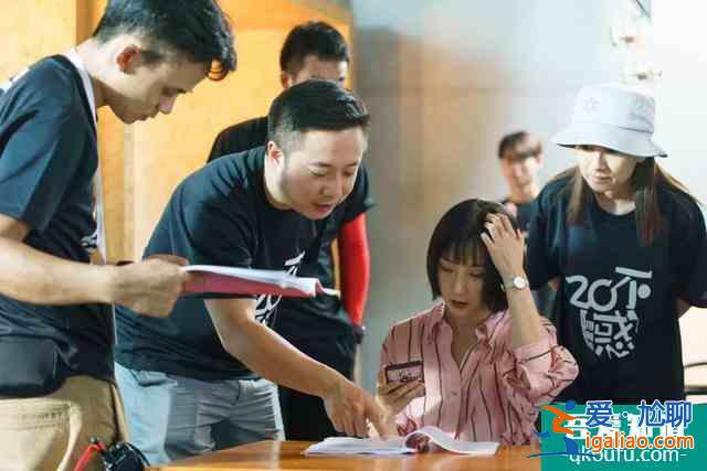 二十何以不惑？《二十不惑》導演黎志鏡像還原新時代青春風貌？