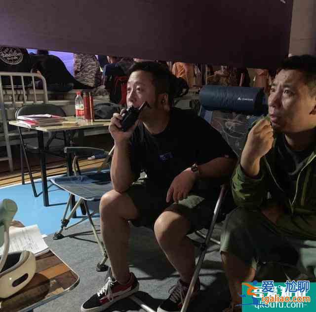 二十何以不惑？《二十不惑》導演黎志鏡像還原新時代青春風貌？