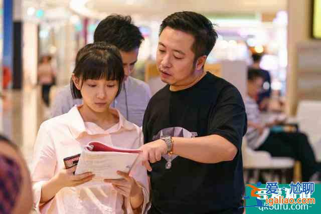 二十何以不惑？《二十不惑》導演黎志鏡像還原新時代青春風貌？