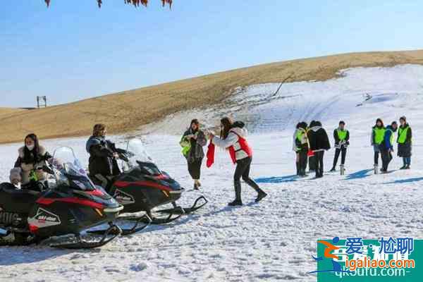 2022年寧夏沙湖景區(qū)冰雪嘉年華免門票活動詳解？