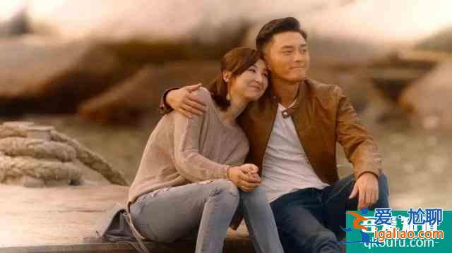 TVB新劇《迷網(wǎng)》開(kāi)播，看完前兩集感覺(jué)如何？？