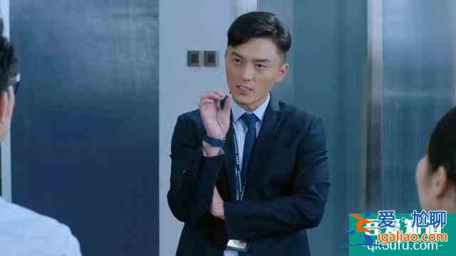 TVB新劇《迷網(wǎng)》開(kāi)播，看完前兩集感覺(jué)如何？？