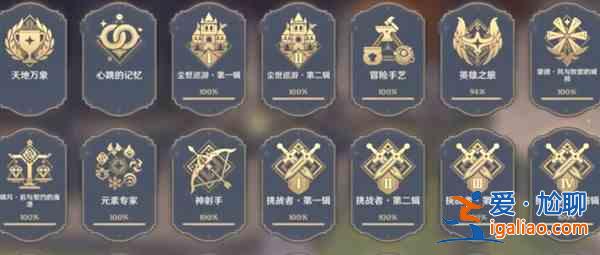 原神2.7新增成就該如何進(jìn)行完成？2.7新增成就完成方法指南與推薦？