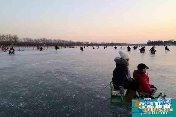頤和園冰場什么時候開放2022(附滑冰區(qū)域及攻略)？