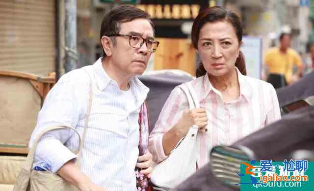 TVB新劇《迷網》將播,雖是小制作,或許不會差?? TVB新劇《迷網》將播,雖是小制作,或許不會差??