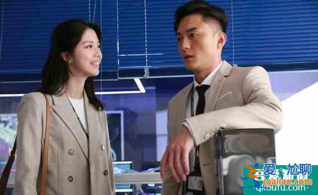 TVB新劇《迷網》將播,雖是小制作,或許不會差?? TVB新劇《迷網》將播,雖是小制作,或許不會差??