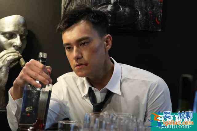 TVB新劇《迷網(wǎng)》今晚首播：打擊網(wǎng)絡(luò)犯罪，楊明擔(dān)任劇集男主角？