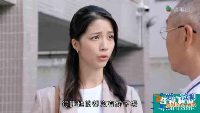 《迷網》和《殺手》這兩部劇哪部更好看？？