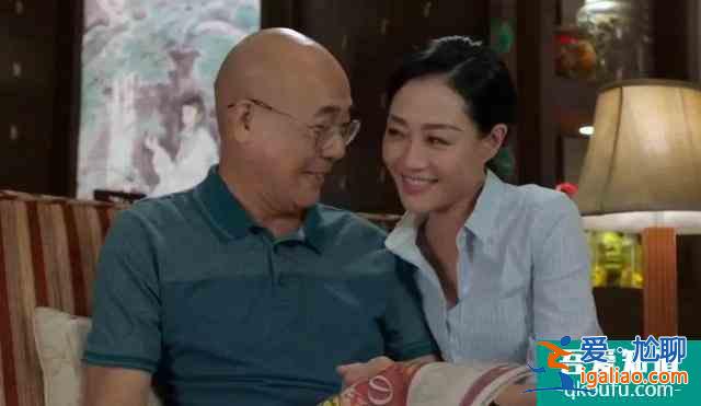 TVB新劇《迷網(wǎng)》開(kāi)播，看完前兩集感覺(jué)如何？？