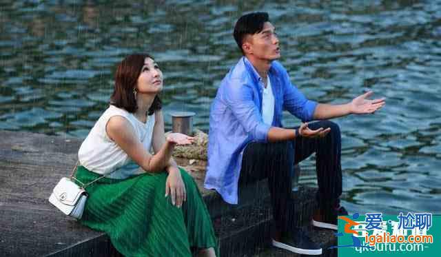 TVB新劇《迷網》將播,雖是小制作,或許不會差?? TVB新劇《迷網》將播,雖是小制作,或許不會差??