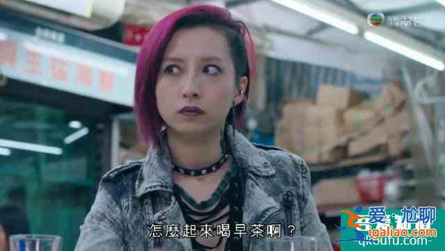 《迷網》和《殺手》這兩部劇哪部更好看？？