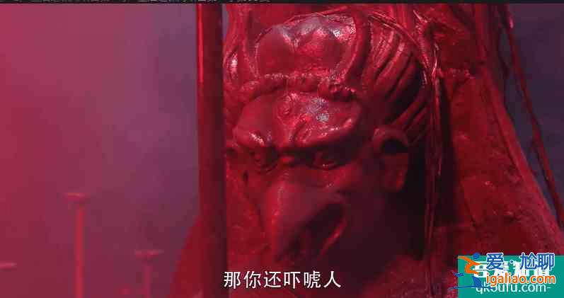 《重啟》首播口碑大爆，《盜墓筆記》這個超級IP總算不翻車了？？