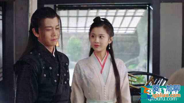 《暮白首》之解析十：白首夫婦重逢，看似甜蜜，實則皆是玻璃渣子？