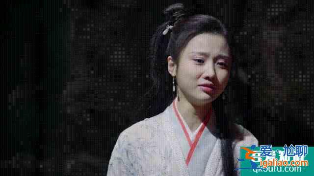 《暮白首》之解析十：白首夫婦重逢，看似甜蜜，實則皆是玻璃渣子？