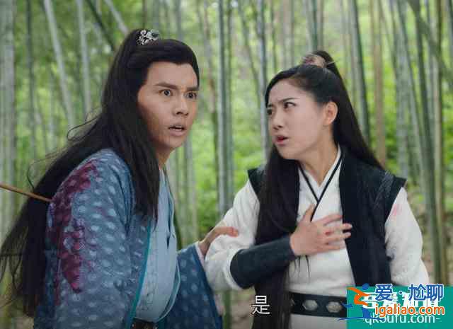 《暮白首》大結(jié)局吐槽:如果容婳生孩子,林敬也要跟著一起疼了? 《暮白首》大結(jié)局吐槽:如果容婳生孩子,林敬也要跟著一起疼了?