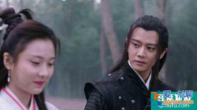《暮白首》之解析十：白首夫婦重逢，看似甜蜜，實則皆是玻璃渣子？