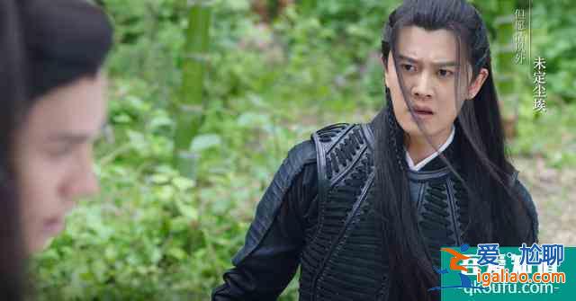 《暮白首》大結(jié)局吐槽:如果容婳生孩子,林敬也要跟著一起疼了? 《暮白首》大結(jié)局吐槽:如果容婳生孩子,林敬也要跟著一起疼了?