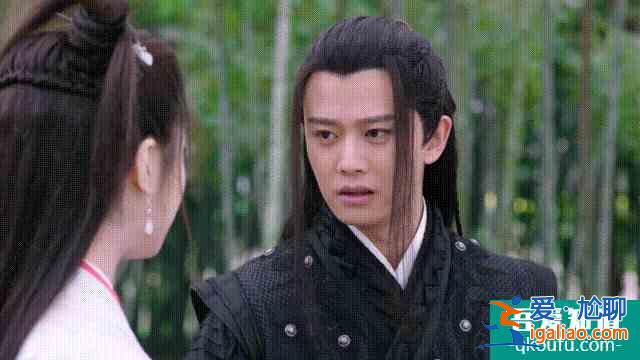 《暮白首》之解析十：白首夫婦重逢，看似甜蜜，實則皆是玻璃渣子？