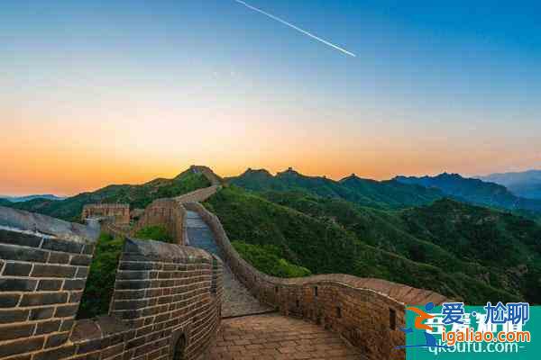 2022八達(dá)嶺長城景區(qū)2月2日至2月3日將暫停對公眾開放? 2022八達(dá)嶺長城景區(qū)2月2日至2月3日將暫停對公眾開放?