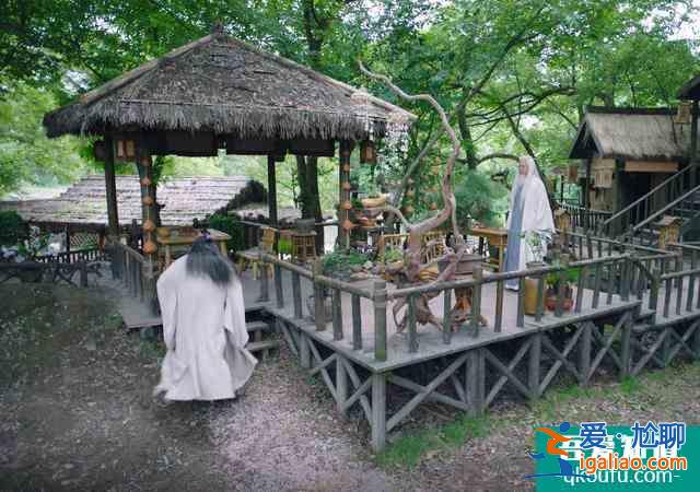 《暮白首》大結(jié)局吐槽:如果容婳生孩子,林敬也要跟著一起疼了? 《暮白首》大結(jié)局吐槽:如果容婳生孩子,林敬也要跟著一起疼了?