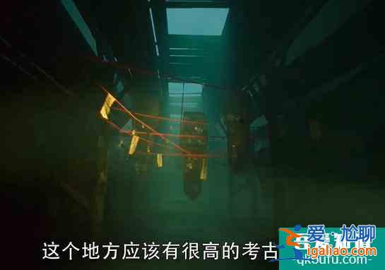 《重啟》首播口碑大爆，《盜墓筆記》這個超級IP總算不翻車了？？