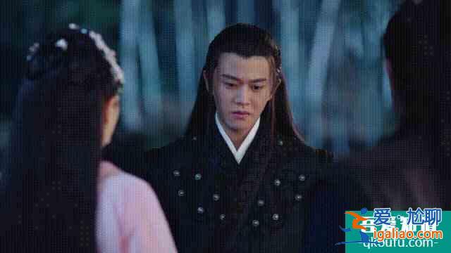 《暮白首》之解析十：白首夫婦重逢，看似甜蜜，實則皆是玻璃渣子？