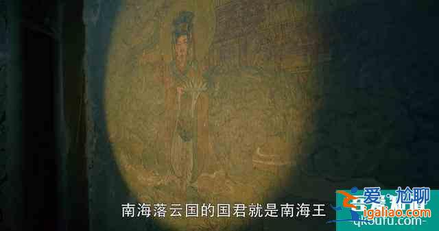 《重啟》首播口碑大爆，《盜墓筆記》這個超級IP總算不翻車了？？