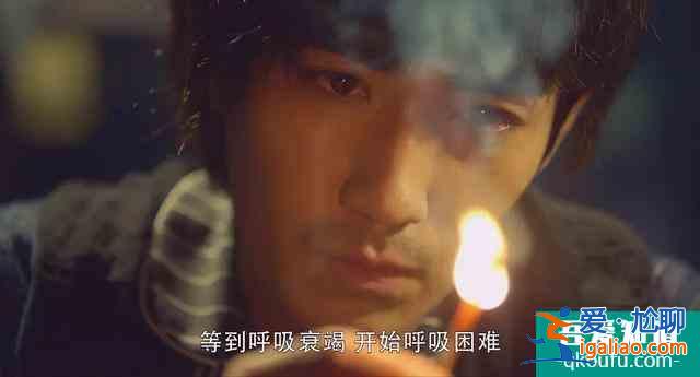 《重啟》首播口碑大爆，《盜墓筆記》這個超級IP總算不翻車了？？