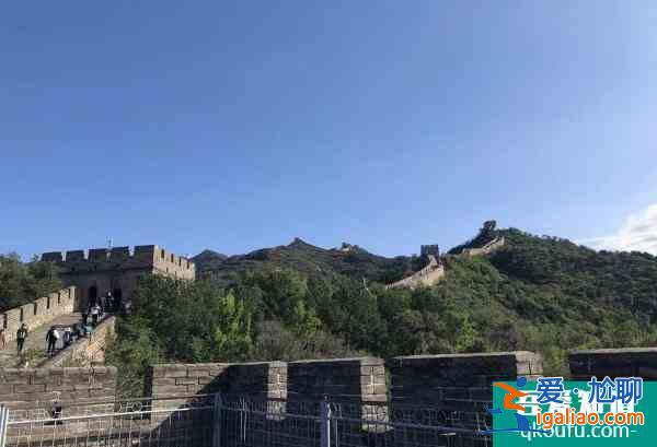 2022北京八達嶺長城景區暫停開放? 2022北京八達嶺長城景區暫停開放?